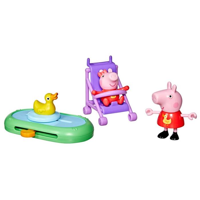 Peppa Pig - PEPPA PIG Lekset 3