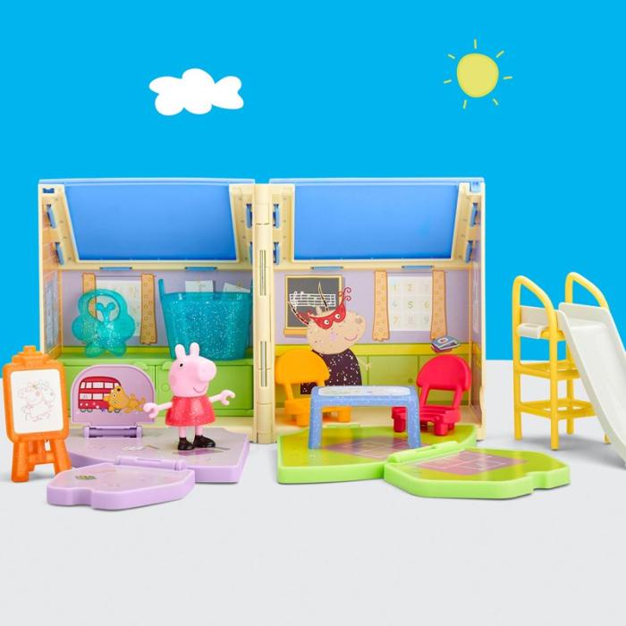Peppa Pig - PEPPA PIG Lekset 3