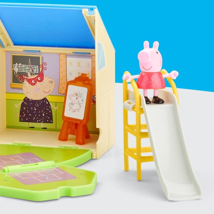 Peppa Pig - PEPPA PIG Lekset 3