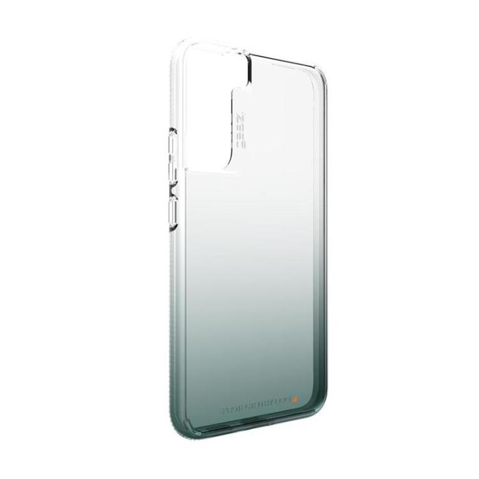 UTGATT1 - Gear4 Milan Skal Galaxy S22 Plus - Grön