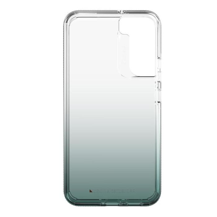 UTGATT1 - Gear4 Milan Skal Galaxy S22 Plus - Grön