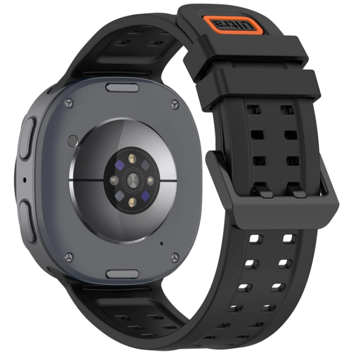 Tech-Protect - Tech-Protect Galaxy Watch 8/8 Classic/9 (40/44/46mm) Armband Silikon Air