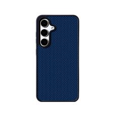 EYCASE - EYCASE Mobilskal f&ouml;r Samsung Galaxy S26 Magnetiskt TPU - M&ouml;rkbl&aring;