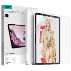 ESR - ESR [2-Pack] iPad Pro 11 (2024) Skärmskydd Folia Ochronna