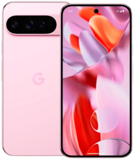 Google - Google Pixel 9 Pro XL - 16GB - 256GB - Rosa