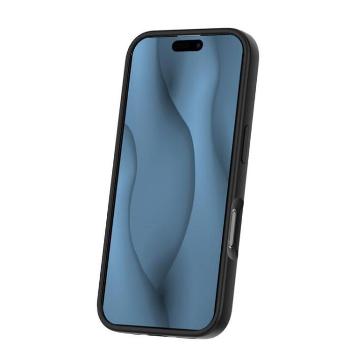 OEM - Mobilskal till iPhone 16 Plus MagSafe Silikon Thin