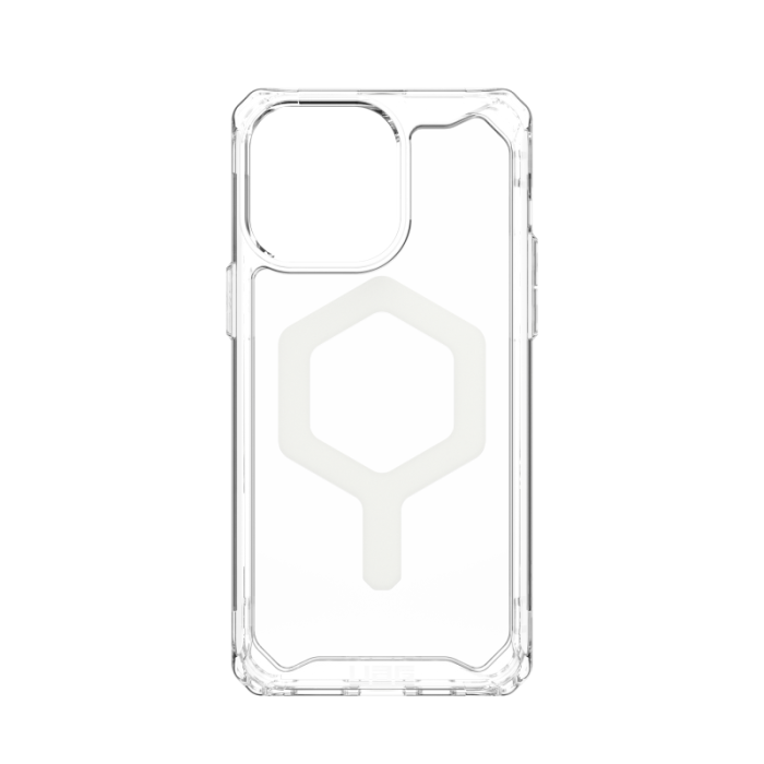 UAG - UAG iPhone 14 Pro Max Skal Plyo Magsafe - Ice