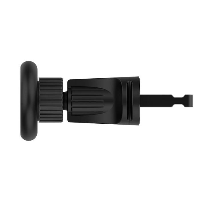 Ugly Rubber - Ugly Rubber Bilhållare Luftventil CLIP Magnetisk - Svart