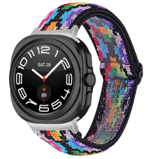 A-One Brand - Galaxy Watch 8 (44mm/40mm)/8 Classic (46mm) Armband Elastic