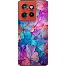 iSecrets - Mobilskal till Motorola Edge 50 Neo med Magiskt