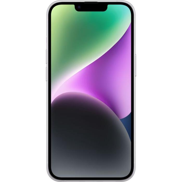 iSecrets - Mobilskal till Apple iPhone 15 med Nuggets