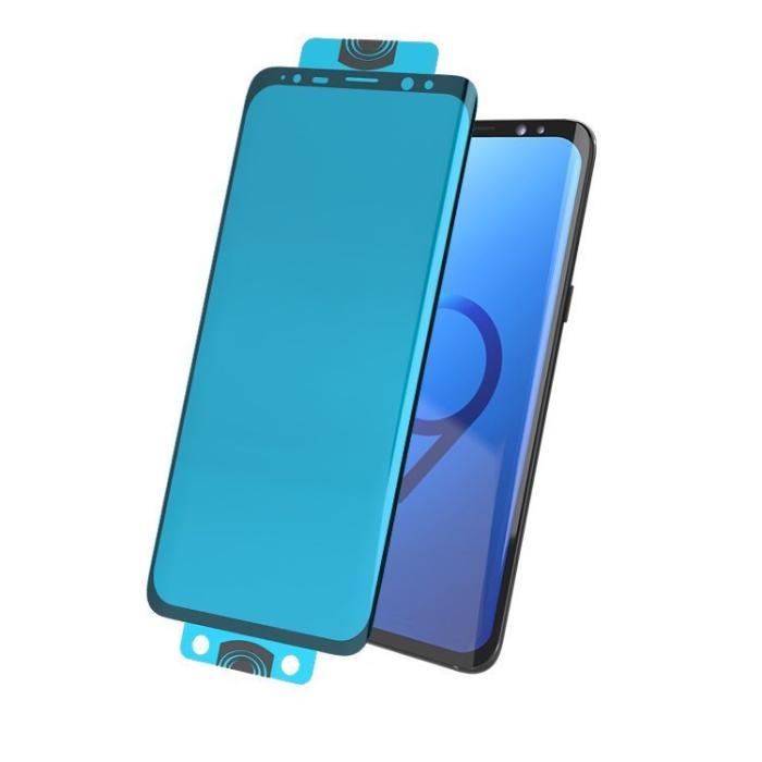 OEM - Hybridglas Skärmskydd av Flexibelt Glas Xiaomi Mi 11