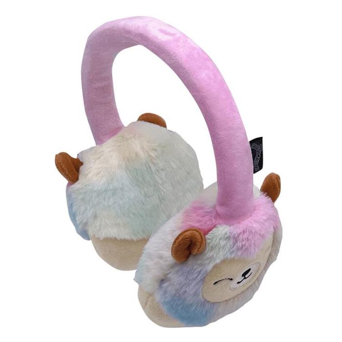 Squishimallows - Squisimallows Trådlös on-ear hörlur Leonard