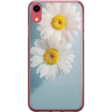 iSecrets - Mobilskal till Apple iPhone XR med Sommarblommor