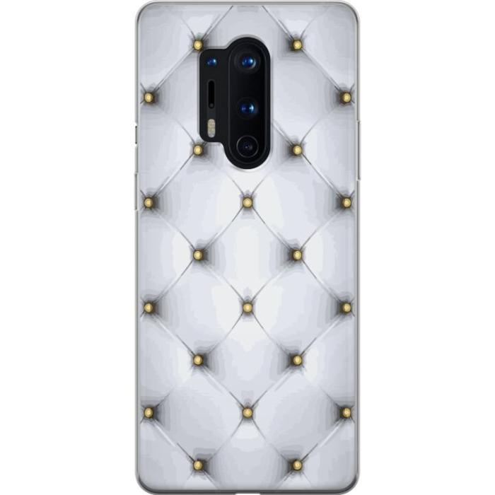 iSecrets - Mobilskal till OnePlus 8 Pro med Fancy