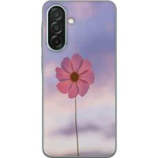 iSecrets - Mobilskal till Samsung Galaxy A26 med Rosa blomma