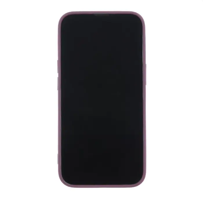 OEM - Xiaomi Redmi Note 13 5G Mobilskal Finger Grip - Ljuslila