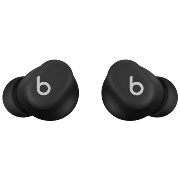 Apple - Apple Beats Solo Buds In-Ear Trådlös - Matt Svart