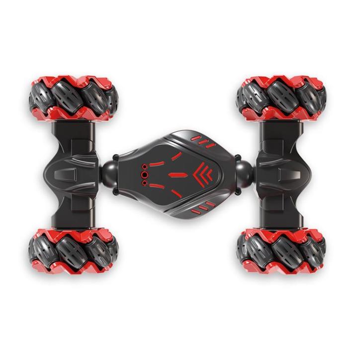 Maxlife - Maxlife Fjärrstyrd Bil MXRC-100 - Svart
