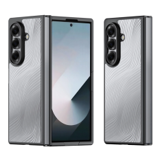 Dux Ducis - Dux Ducis Galaxy Z Fold 7 Mobilskal Aimo - Svart