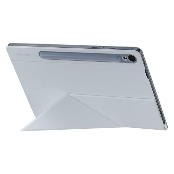 Samsung - Samsung Galaxy Tab S9 Ultra Fodral Smart - Vit