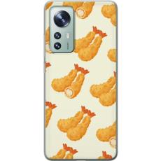 iSecrets - Mobilskal till Xiaomi 12 med Räkor