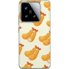 Gustaf - Mobilskal till Xiaomi 15 med R&auml;kor