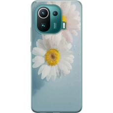 iSecrets - Mobilskal till Xiaomi Mi 11 Pro med Sommarblommor