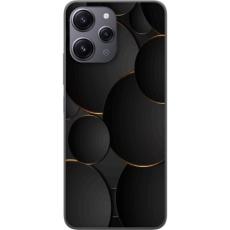 iSecrets - Mobilskal till Xiaomi Redmi 12 med Lyxig Cirklar