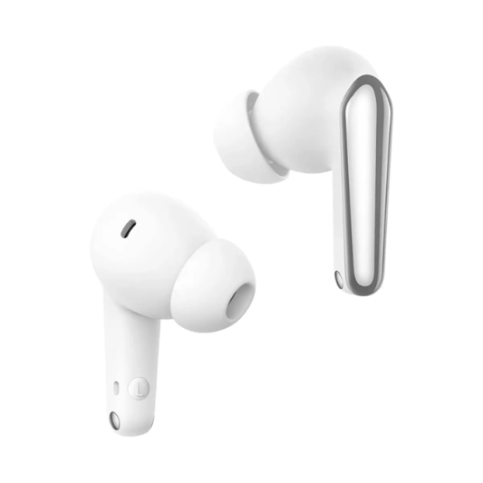 Realme - Realme Buds Air 3 Neo Trådlös Hörlurar In-Ear - Vit