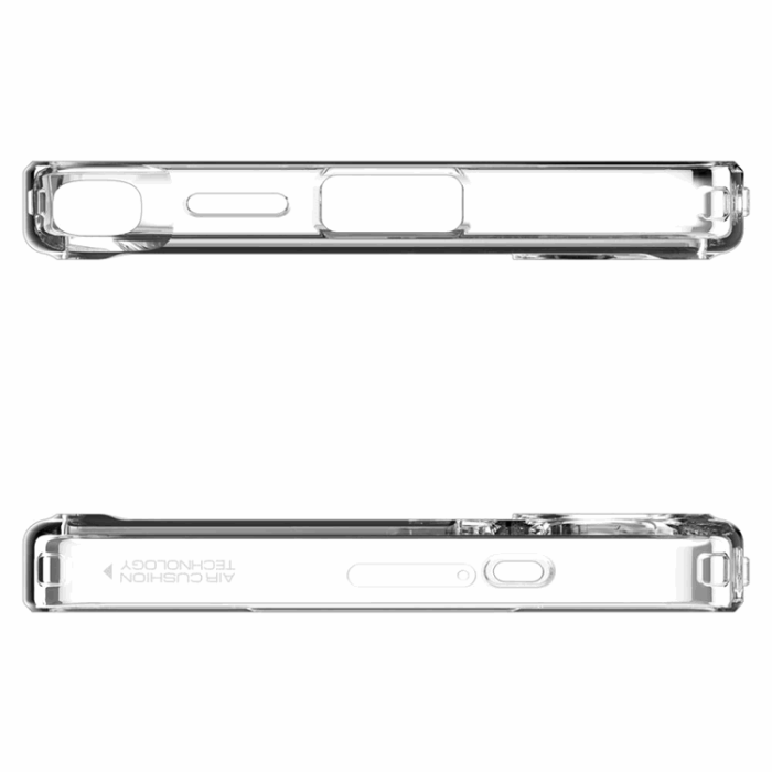 Spigen - Spigen Galaxy S25 Ultra Mobilskal Magsafe Ultra Hybrid - Neo One