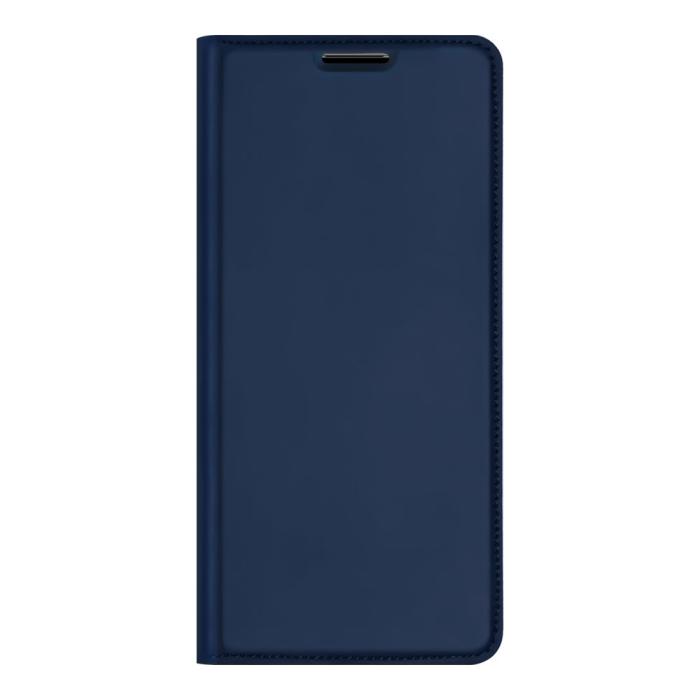 UTGATT1 - Dux Ducis Skin Series Fodral Galaxy A13 5G - Blå