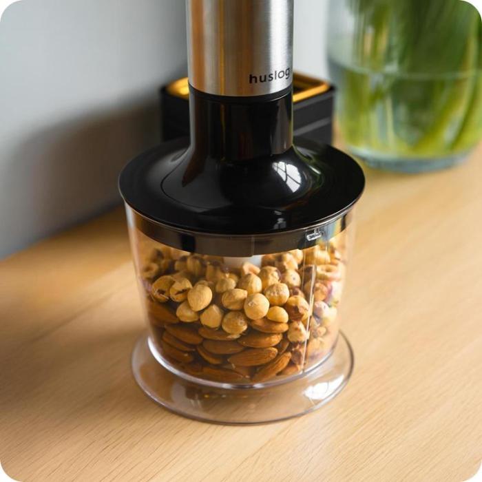 Huslog - Huslog 3-in-1 Hand Blender 1500W HUS1048