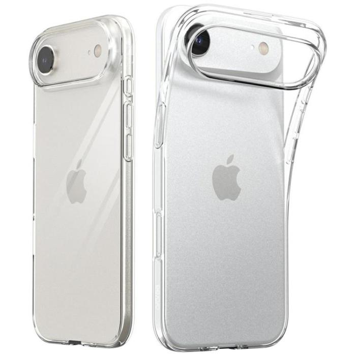 Araree - Araree iPhone Air Mobilskal A Fit - Transparent