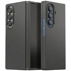 Araree - Araree Galaxy Z Fold 7 Mobilskal Aero Flex - Svart