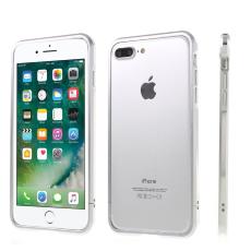 OEM - Aluminium Bumper till iPhone 7 Plus - Silver
