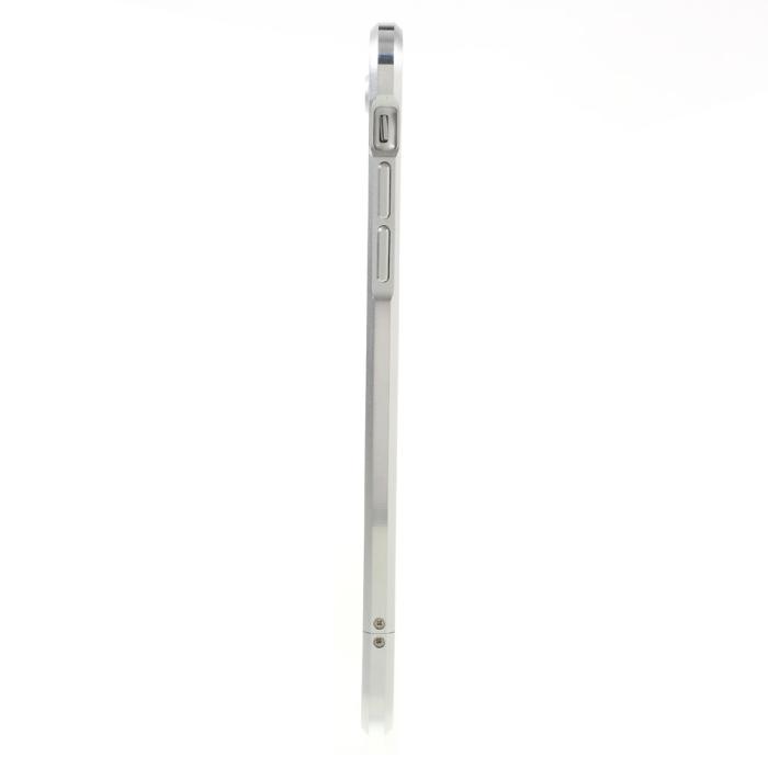 OEM - Aluminium Bumper till iPhone 7 Plus - Silver