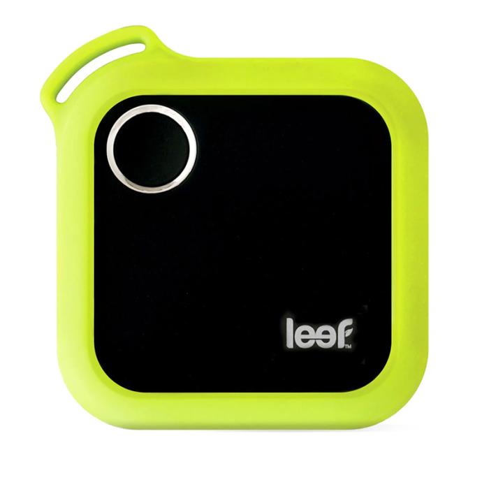 UTGATT5 - Leef Ibridge Air Black 128Gb Memory With Wifi Capability