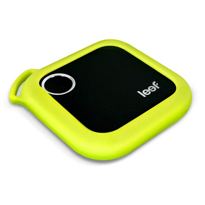 UTGATT5 - Leef Ibridge Air Black 128Gb Memory With Wifi Capability