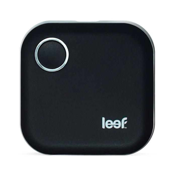 UTGATT5 - Leef Ibridge Air Black 128Gb Memory With Wifi Capability