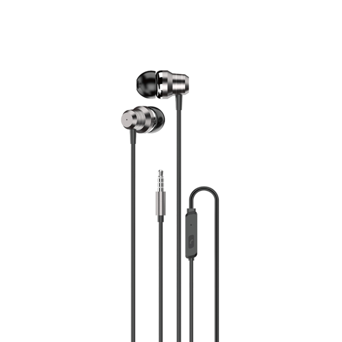 Dudao - Dudao In-Ear Hörlurar Trådbundena 3.5mm Mini Jack X10PRO