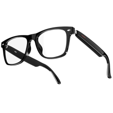 OEM - Smarta Glasögon Bluetooth E13-C - Anti-Blue-Ray lins