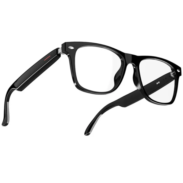 OEM - Smarta Glasögon Bluetooth E13-C - Anti-Blue-Ray lins
