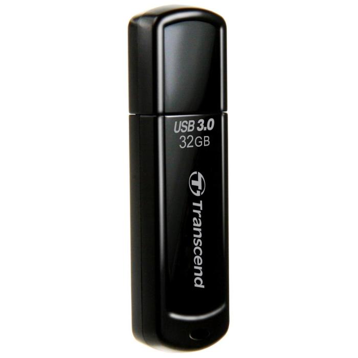 Transcend - Transcend JetFlash 700 USB 3.0-minne, 32GB