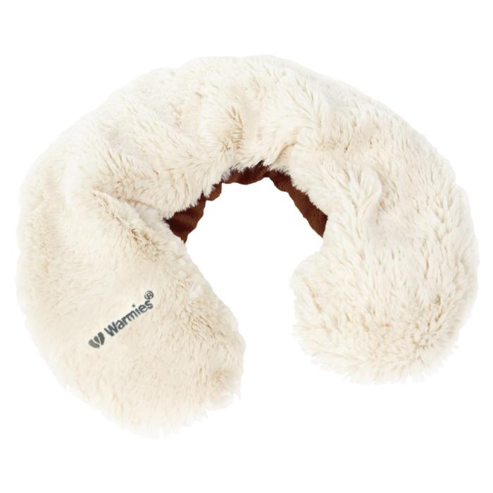 UTGATT5 - Nackvärmare Beige