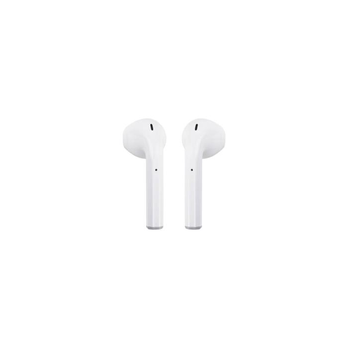UTGATT5 - NORTH True Wireless Hörlur TOUCH ONE Vit TWS