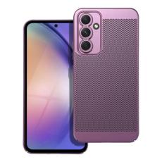 OEM - Galaxy A54 5G Mobilskal Breezy - Lila
