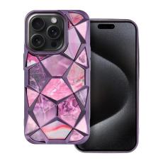 OEM - iPhone 16e Mobilskal Twinki - Violett