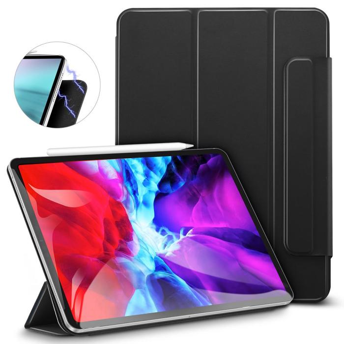 UTGATT5 - ESR Rebound Magnetic iPad Pro 12.9 2018/2020 Black