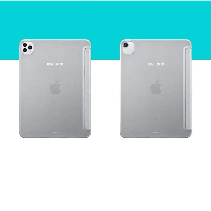 UTGATT5 - ESR Rebound Magnetic iPad Pro 12.9 2018/2020 Black